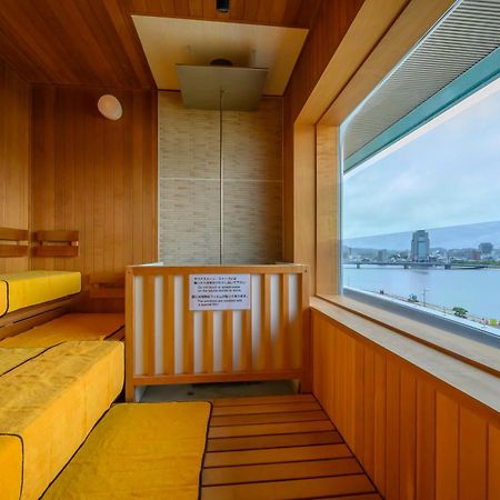 Hotel Ichibata Matsue Esterno foto