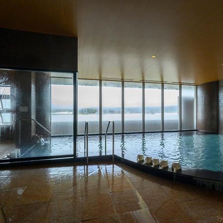 Hotel Ichibata Matsue Esterno foto