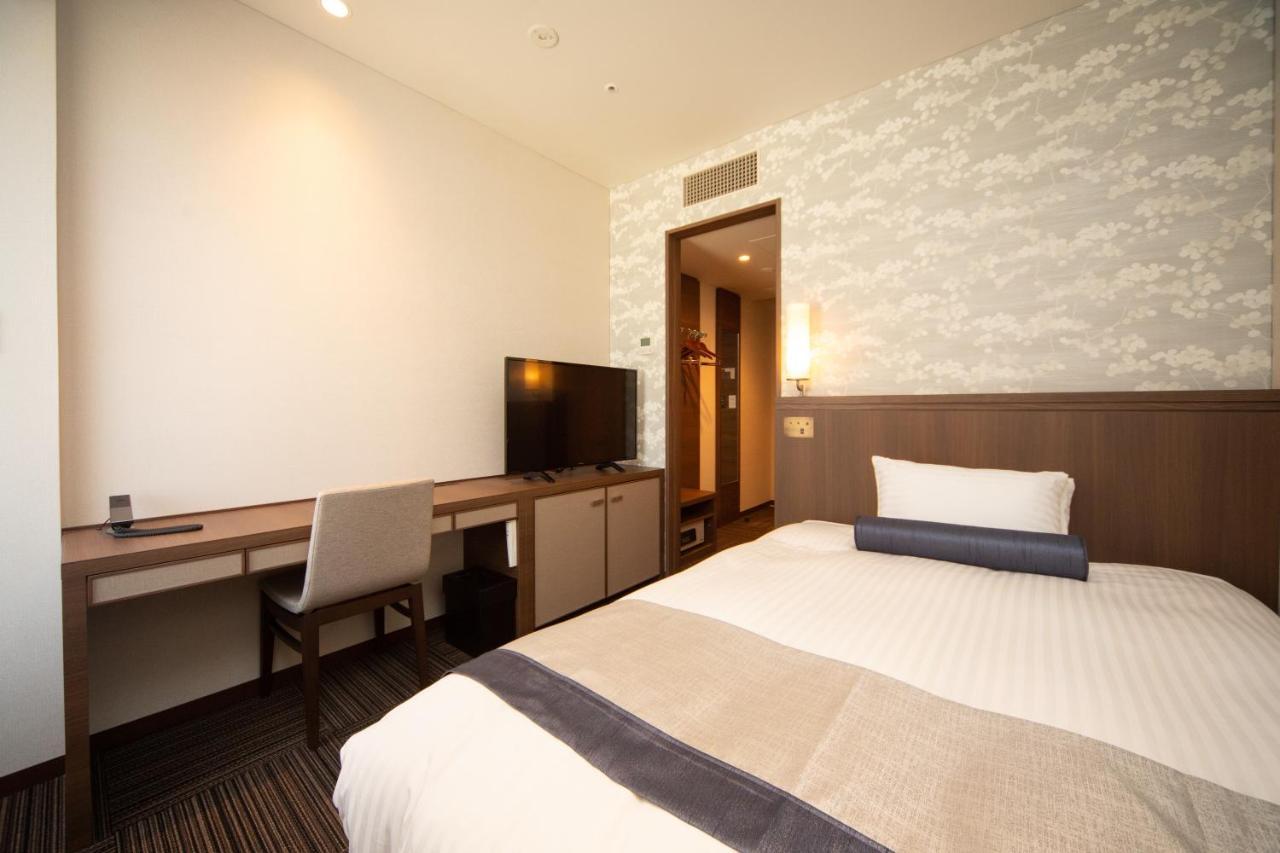 Hotel Ichibata Matsue Esterno foto