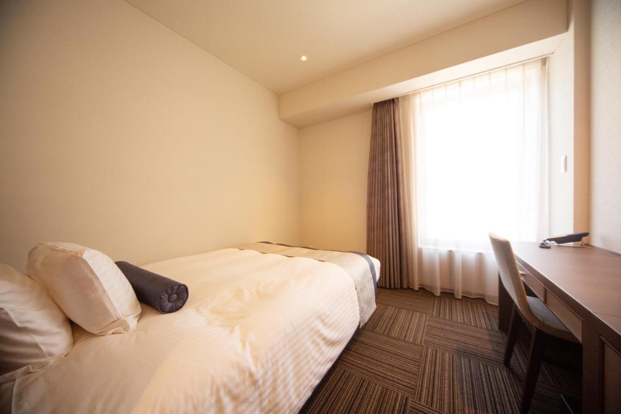 Hotel Ichibata Matsue Esterno foto
