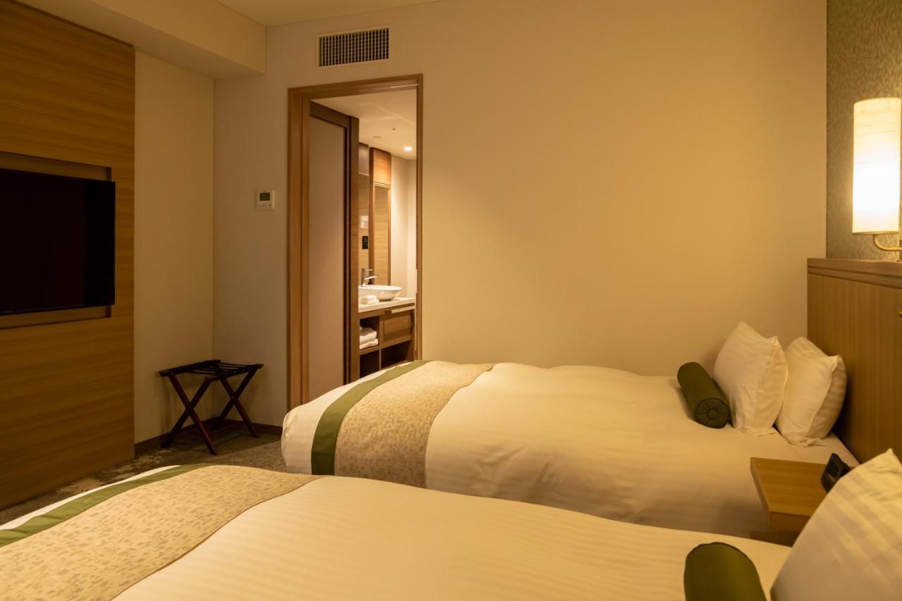 Hotel Ichibata Matsue Esterno foto
