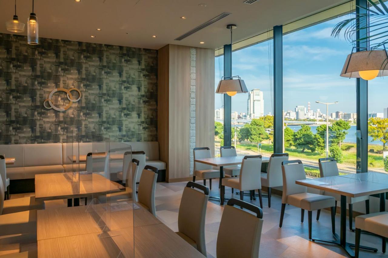 Hotel Ichibata Matsue Esterno foto