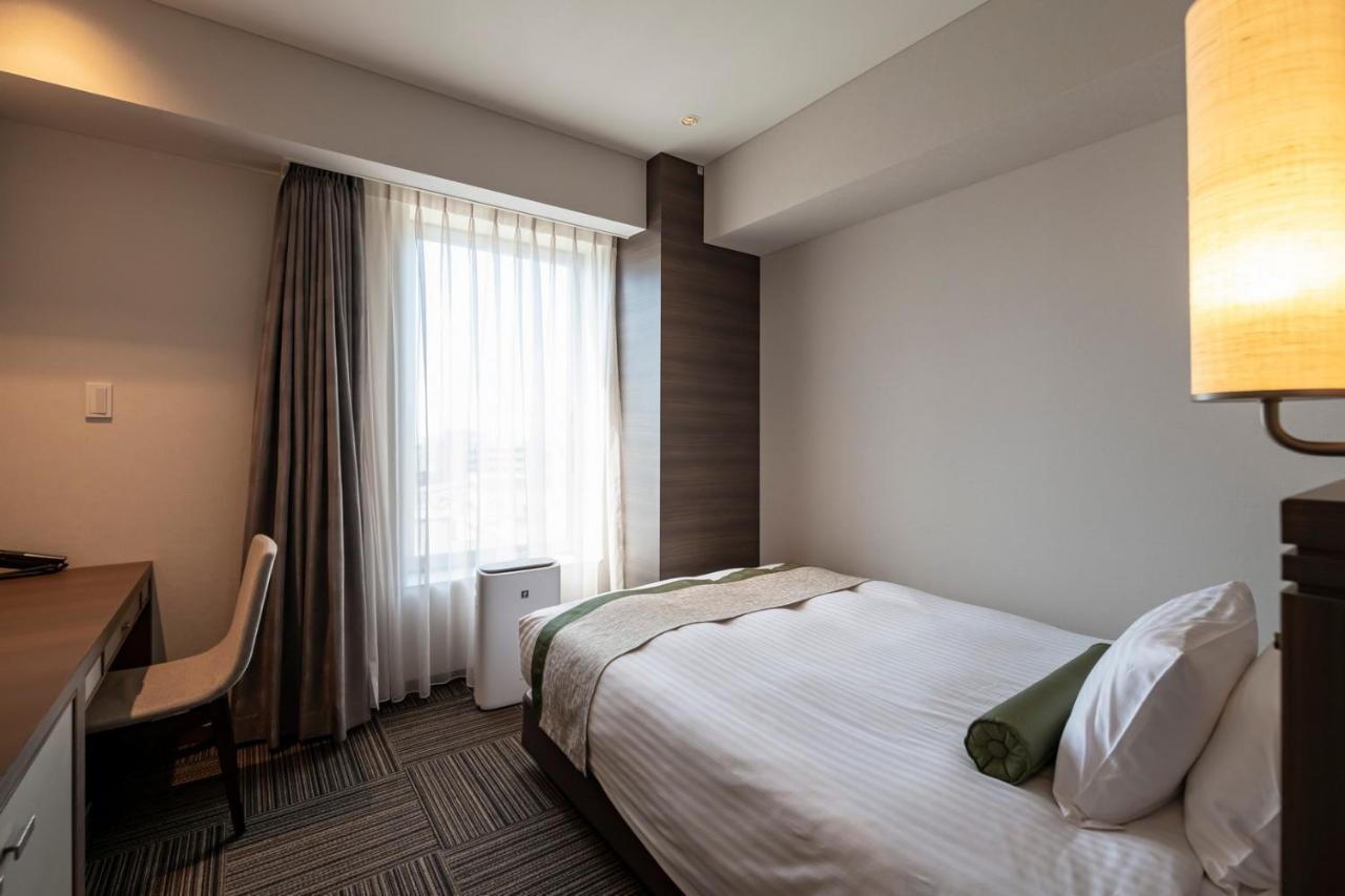 Hotel Ichibata Matsue Esterno foto