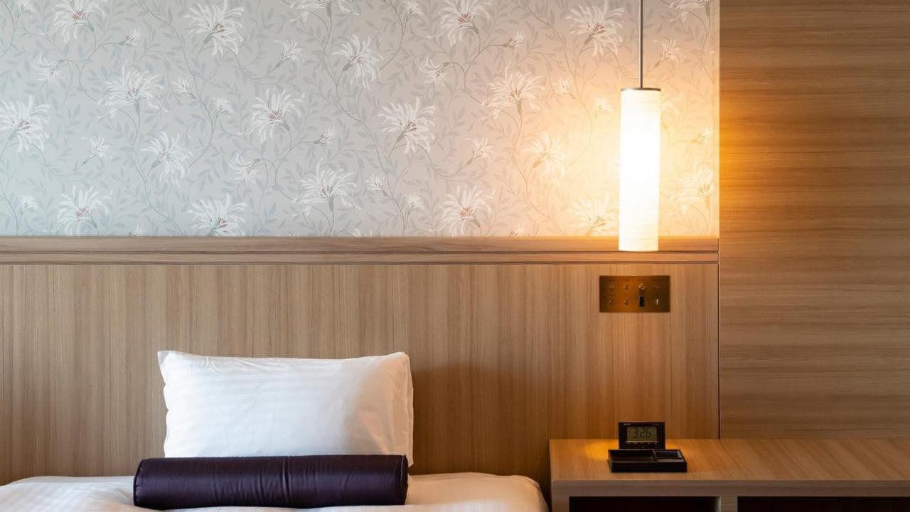 Hotel Ichibata Matsue Esterno foto